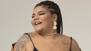 Xi! Flora Cruz reprova atitude de Elisa Sanches em festa da Império da  Tijuca