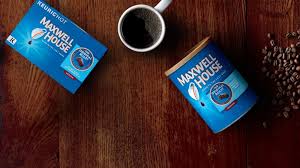 We did not find results for: The Real Difference Between Folgers And Maxwell House Coffee