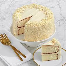 Light and creamy buttercream frosting that's easy to make and not too sweet makes this the perfect vanilla cake recipe. Do Your Cakes Turn Out Hard And Lumpy Learn How To Make Cake Soft And Navigate The Wonderful World Of Baking With 3 Cake Recipes 2019