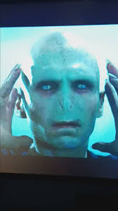 Professor Quirrell's song, #youtube