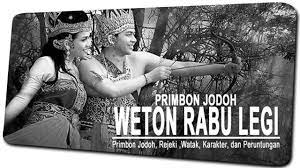 Maybe you would like to learn more about one of these? Primbon Weton Rabu Legi Prediksi Watak Jodoh Pekerjaan Dan Keberuntungan By Paranormal Nusantara
