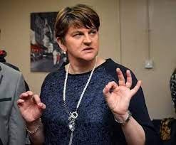 I don't think he is laughing now, says solicitorpaul tweed after celebrity. Dogs Sleeping Forum View Topic Labour Mp Hits Back At Arlene Foster