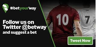 30 Betway Free Bet October 2020