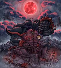 This page notes details of exodia the forbidden one (dark/spellcaster/effect monster) : Exodia The Forbidden One As A Bloodborne Boss By Me Yugioh