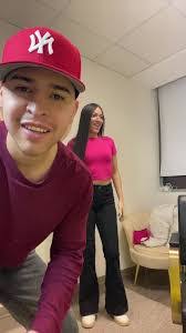 Gabriel Caban's Instagram, Twitter & Facebook