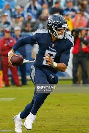 Quarterback Marcus Mariota Of The Tennessee Titans Plays Against The Tennessee Titans Football Titans Football Tennessee Titans Highlights of the week 16 clash between the tennessee titans and the green bay packers.
