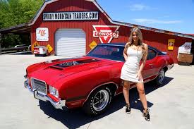 We did not find results for: 1971 Oldsmobile Cutlass W30 Tribute Matching Numbers 350 Auto Factory Ac Ps Pbclassic Cars Muscle Cars For Sale In Knoxville Tn