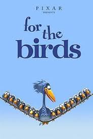 Bird On A Wire Movie Review Another Short Film To Brighten Up Your Day It S For The Birds Reading Classroom Reading Strategies Teaching Reading