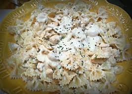 This healthy alfredo sauce is lightened up with skim milk and your choice of broth (chicken or veggie for flava), but is kept creamy with the help of non this is not as thick and creamy as your typical alfredo sauce, but that's to be expected! Easy Cream Cheese Alfredo Sauce Recipe By Pastazia Cookpad
