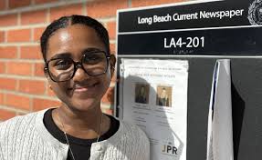 Long Beach Current; February 24 2025 by Beach Media