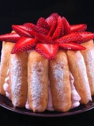 Epingle Sur Dessert