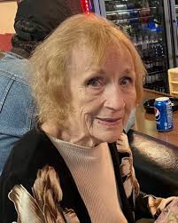 Barbara George Obituary (1942