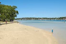 Gunnamatta Bay And Tidal Baths Ellaslist