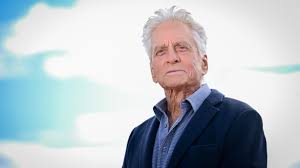 Michael Douglas celebra su 80 cumpleaños en Valldemossa (Mallorca)