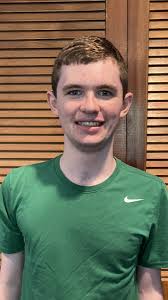 ALJ Senior Matt Hartzler Receives Prestigious Scholarship