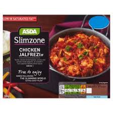 We did not find results for: Asda Slimzone Ready Meals And Slimming World Swstretford