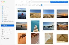Transfert De Photos Et De Videos A Partir De Votre Iphone Ipad Ou Ipod Touch Assistance Apple