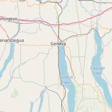 The eastern standard time time zone is also known as america/new_york. Map Of Area Code 585 Info And List Of Zipcodes In Area Code 585 Updated