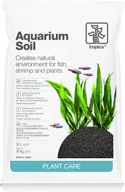 Maybe you would like to learn more about one of these? Tropica Aquarium Soil Ab 12 32 Preisvergleich Bei Idealo De