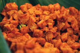 Resep Cara Membuat Sambal Goreng Kentang Ati Enak Merupakan Salah Satu Menu Masakan Yang Sangat Mudah Praktis Enak Ra Resep Kentang Resep Resep Masakan Asia