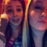 Megan Wampler (meganwampler96)