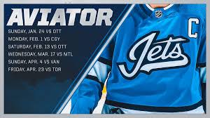 Adidas authentic pro winnipeg jets reverse retro jersey. Winnipeg Jets On Twitter Season Fits A Look At The Jerseys We Ll Be Wearing All Season Long