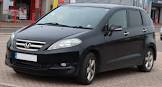 HONDA-FR