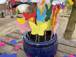 Denn es umfasst wertvolle inhalte für kinder und eltern mit wertvollen antworten auf die wichtigsten fragen rund um den ersten schultag basteln mit kindern. Kinder Basteln Fur Alten Und Pflegeheime