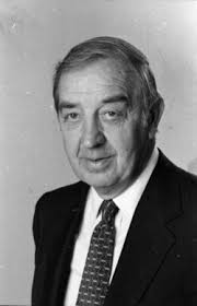 Thomas Allison “Tommy” Mont Jr. (1922-2012)