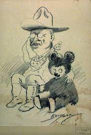 Teddy Bears