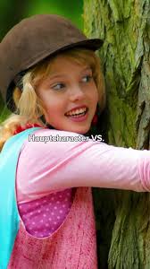 Bibi Und Tina Voll Verhext Love