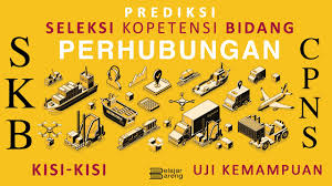 Contoh Soal Skb Cpns Formasi Dinas Perhubungan Kementrian Perhubungan Youtube