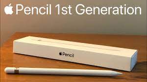 Shop apple pencil 1st gen at target™. Using An Apple Pencil 1st Generation In 2020 Review Youtube