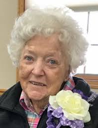 Obituary information for Marlys Marie Krueger