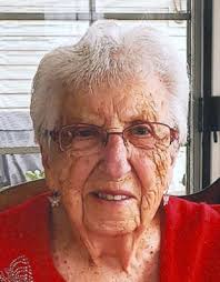 Norma L. "Sally" Keller Obituary