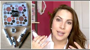 cosmetics makeup mood enhancer review