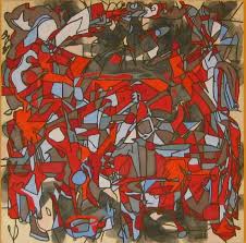 Check spelling or type a new query. Sunset And Running Horses Flying Birds A Painting By Jakub Jerabek Artmajeur