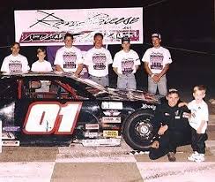 9's 2020 nascar cup series championship drive at phoenix. Wisconsin Nascar Racer Crew Chief Team Up In Truck Series