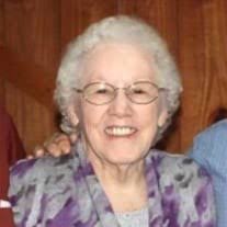 Ruby Cash Miller Obituary (2024)