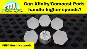 Eliminates wifi dead zones to improve you will need to set up your pods with your new gateway by contacting plume at plumewifi.com/. Xfi Pods Vs Plume Installing Xfinity Xfi Pods