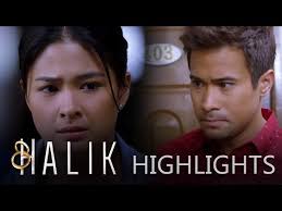 Ace and Jade hide from the authorities