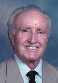 Howard Richardson Obituary