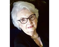 Thelma Gannon Obituary (1924