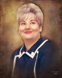 Shirley McCoy Obituary