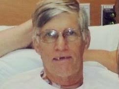 John Keith Pfeiffer, 68, 22-year Girl Scout volunteer who wrote his own  obituary