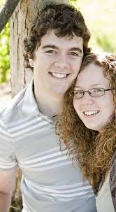 Chevelle Buzzell and Brodie Bazo