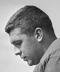 Detroit Lions draft picks (1936–1969)