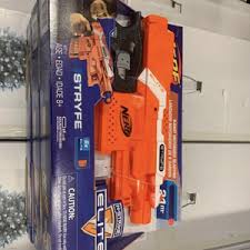 Think how jealous you're friends will be when you tell them you got your fortnite nerf scar on aliexpress. Nerf Products Deals Coupons Reviews Ozbargain