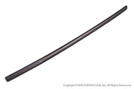 high quality junior size bokken