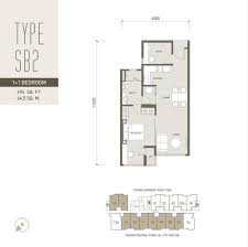 Conveniently located in kuala lumpur, sunway velocity residence 1 by plush is a great base from which to explore this vibrant city. V Residence Suites Sunway Velocity For Sale In Cheras Propsocial